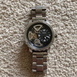 Fossil Watch